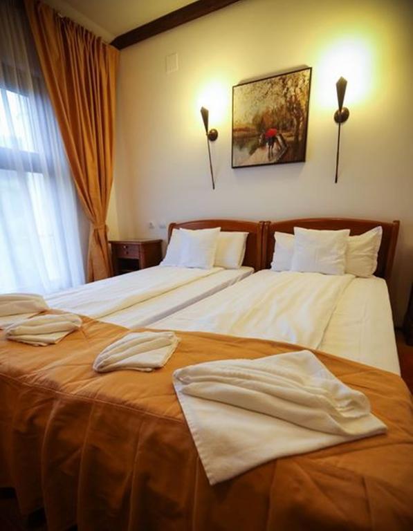 Pensiunea Roua Muntelui Brăzeşti 객실 사진